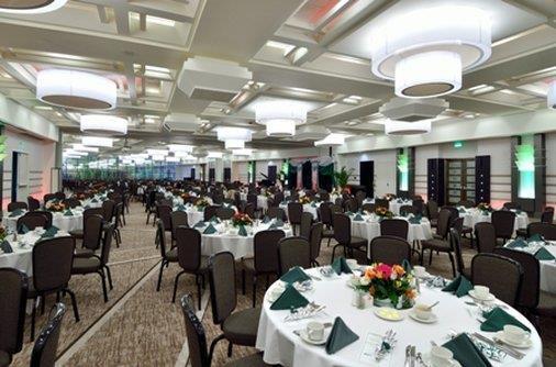 Kellogg Hotel And Conference Center East Lansing Szoba fotó